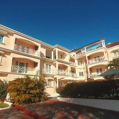 Residence Capri - Mont Choisy Luaran gambar