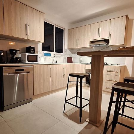 Residence Capri - Mont Choisy Luaran gambar