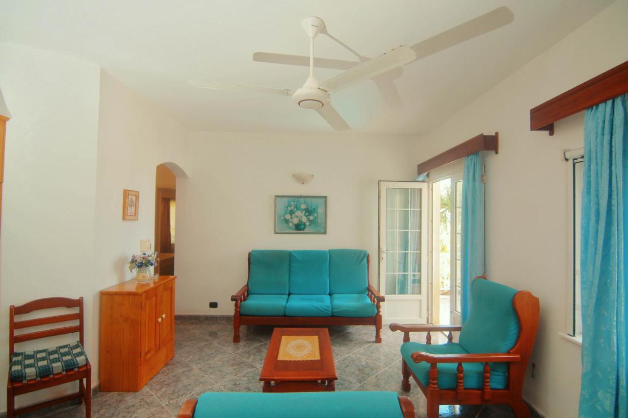 Residence Capri - Mont Choisy Luaran gambar