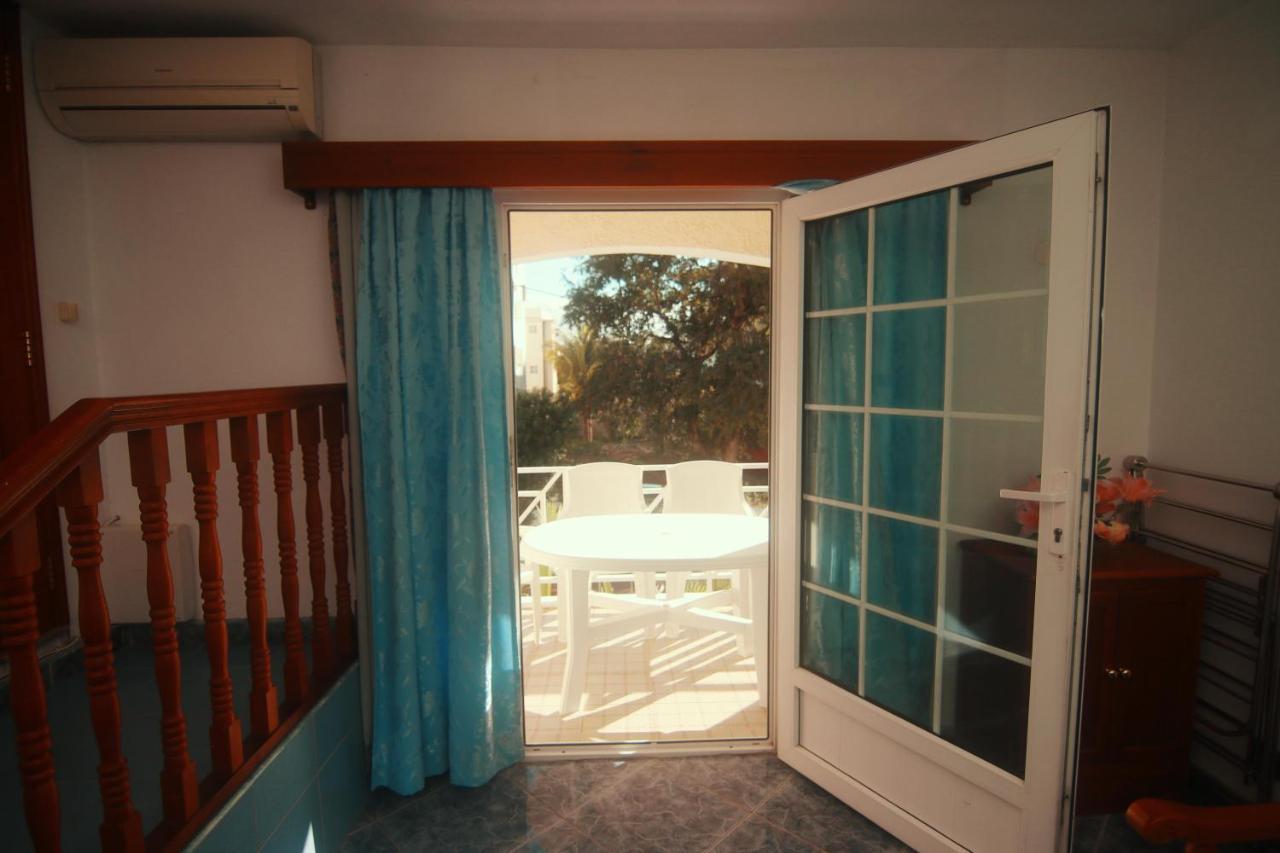 Residence Capri - Mont Choisy Luaran gambar