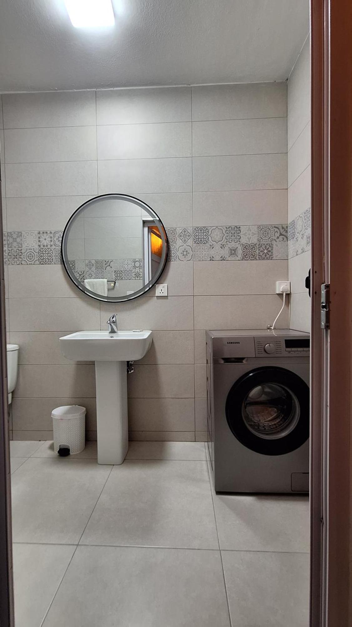 Residence Capri - Mont Choisy Luaran gambar