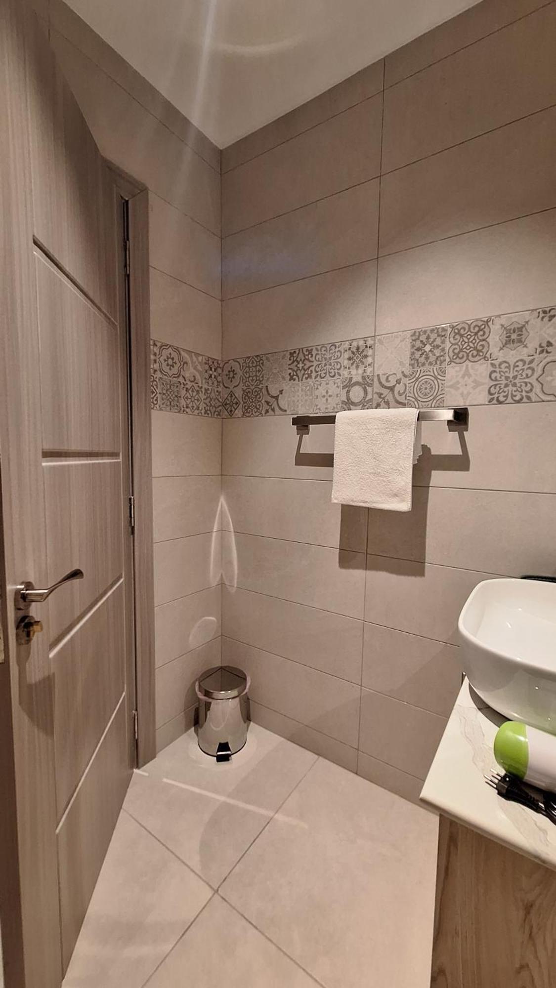 Residence Capri - Mont Choisy Luaran gambar