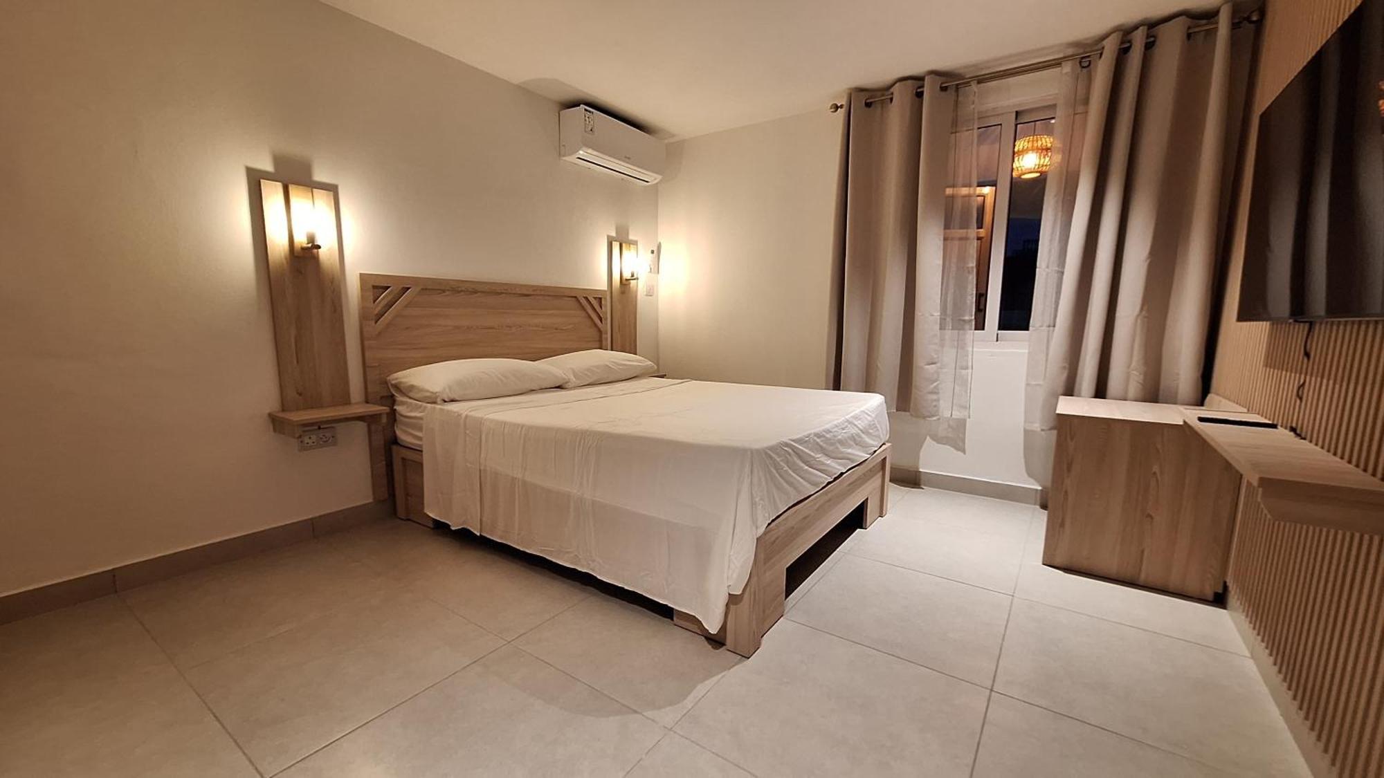 Residence Capri - Mont Choisy Luaran gambar