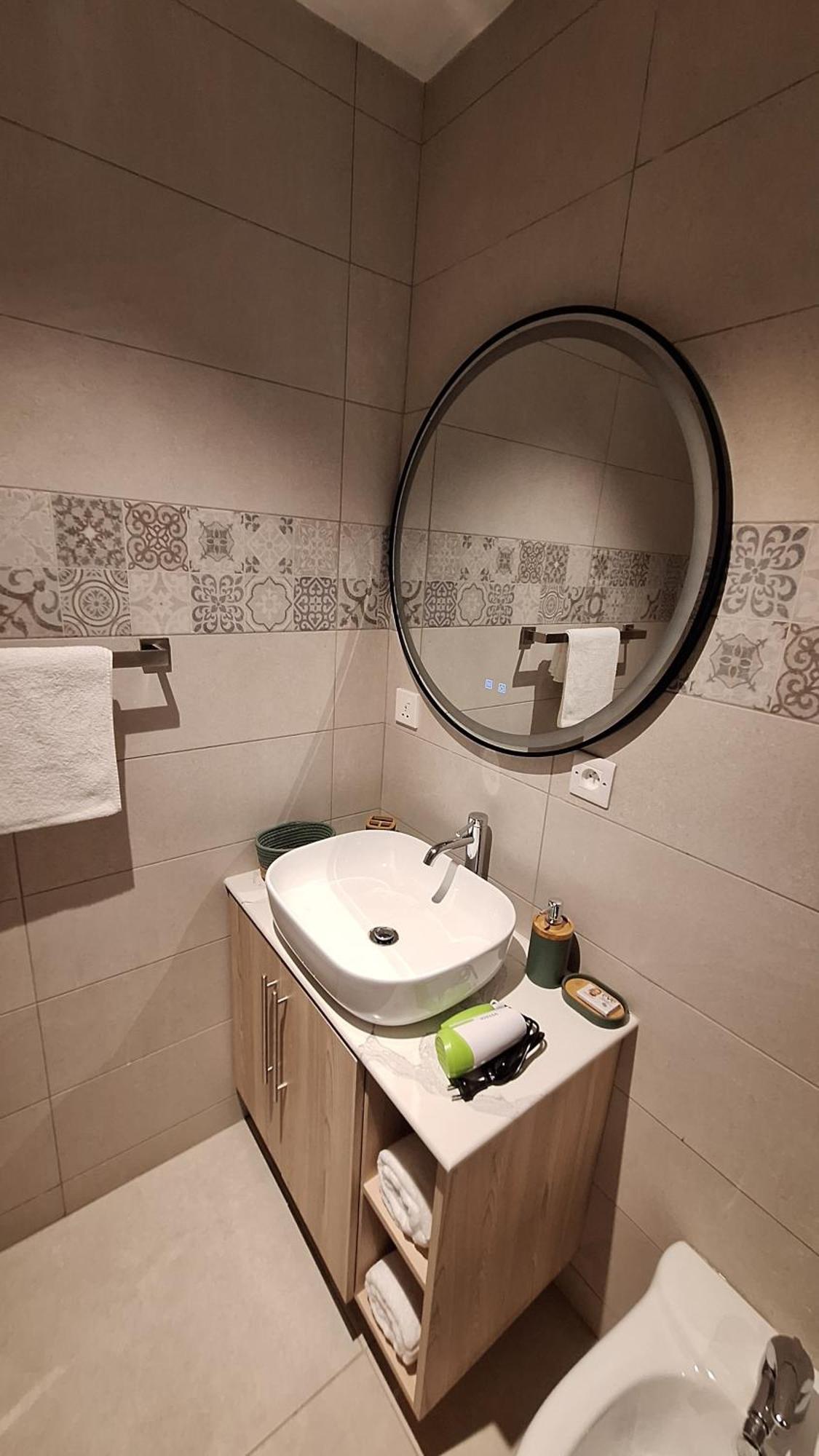 Residence Capri - Mont Choisy Luaran gambar