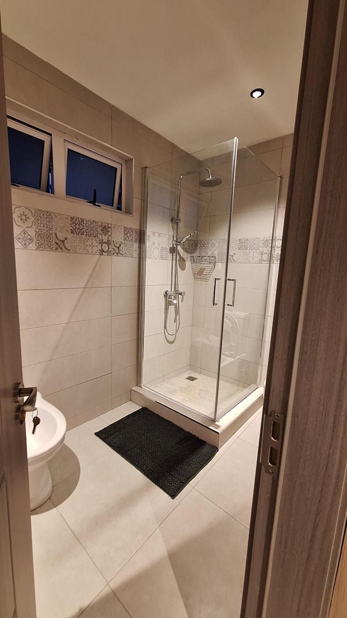 Residence Capri - Mont Choisy Luaran gambar