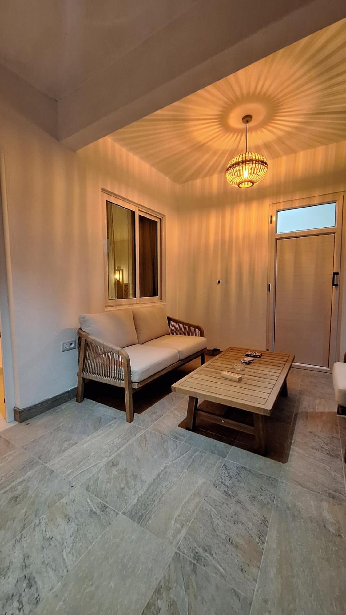 Residence Capri - Mont Choisy Luaran gambar