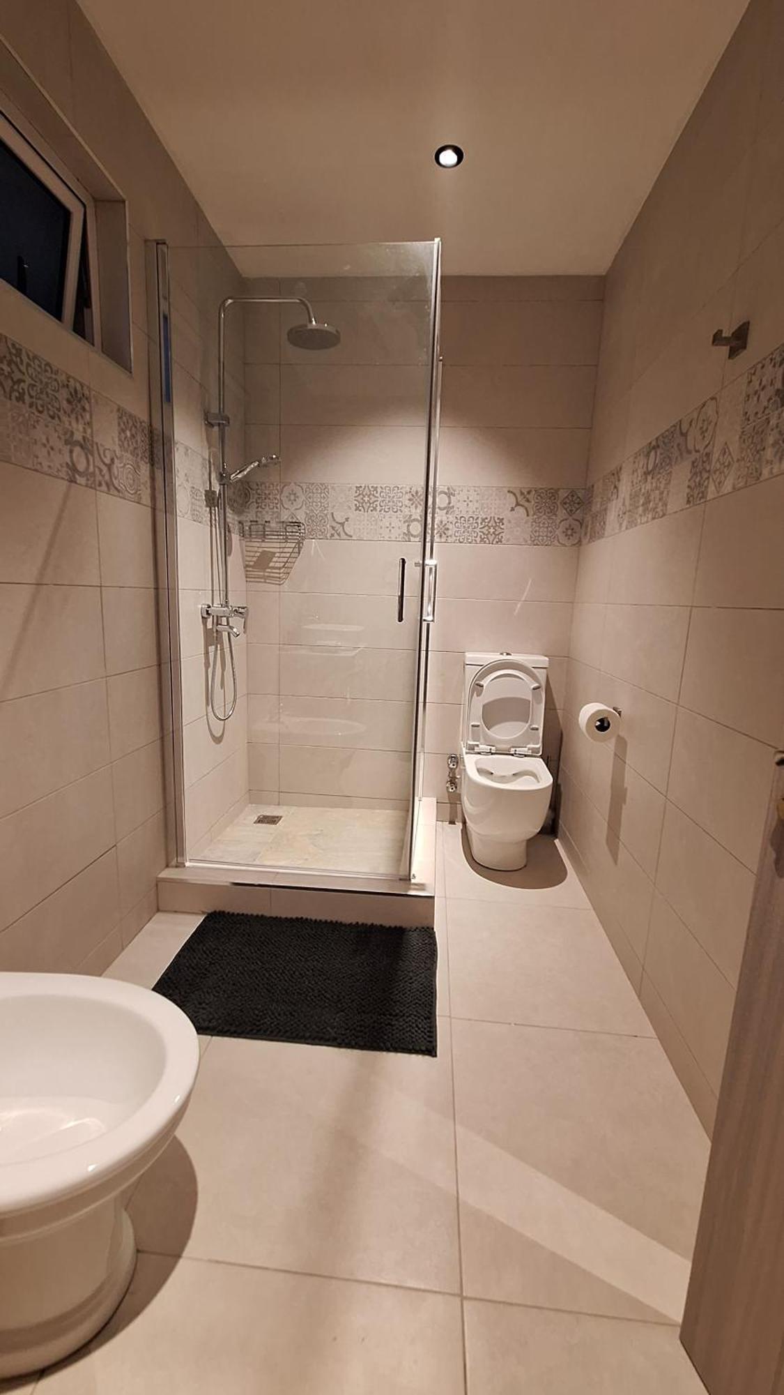 Residence Capri - Mont Choisy Luaran gambar