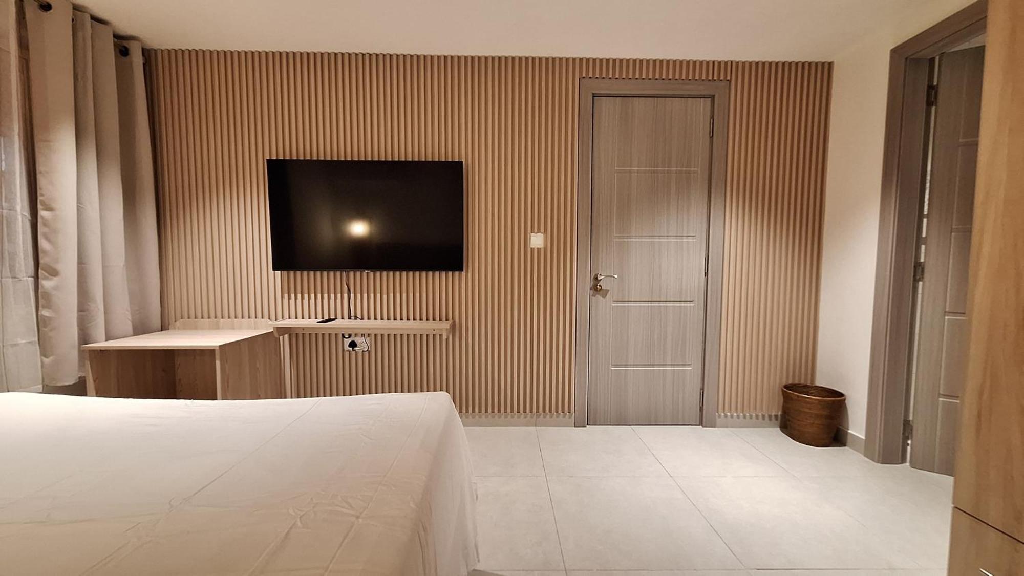 Residence Capri - Mont Choisy Luaran gambar