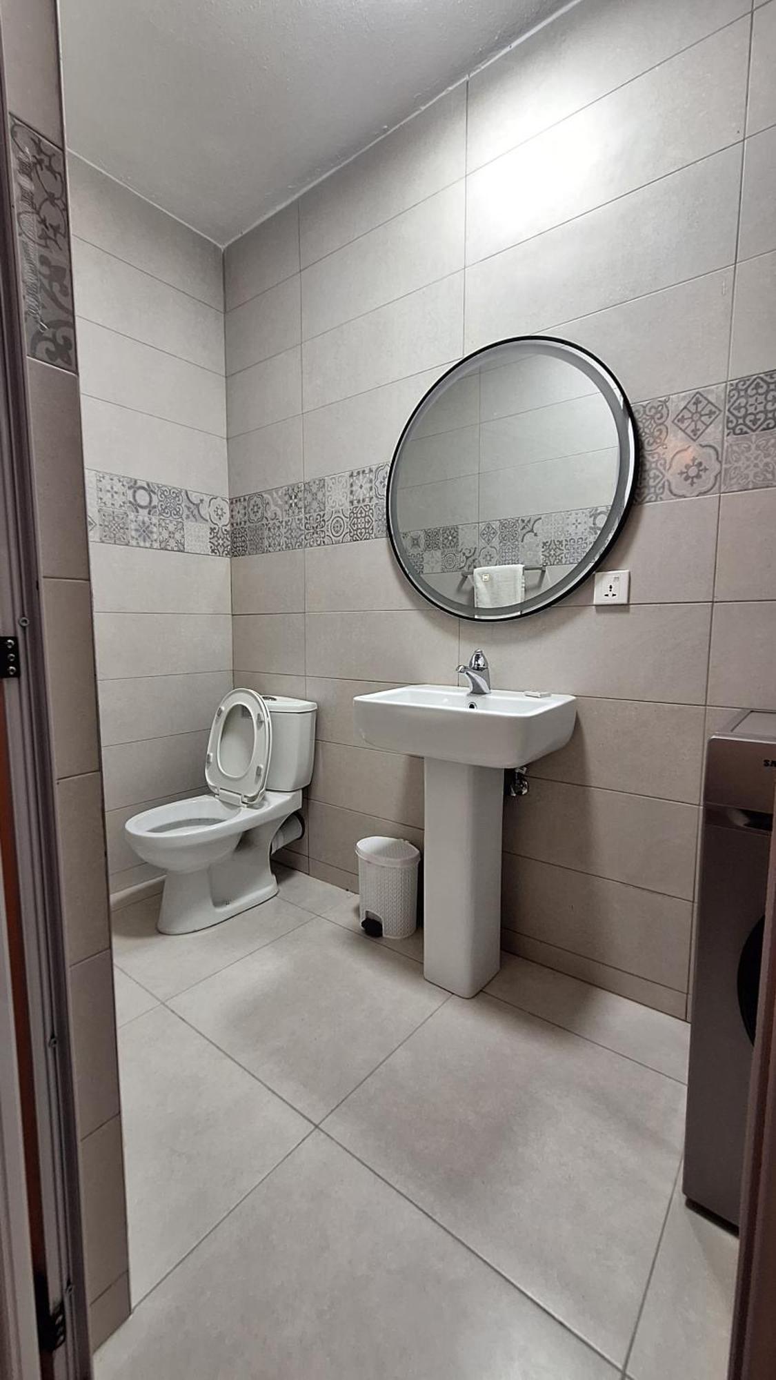 Residence Capri - Mont Choisy Luaran gambar