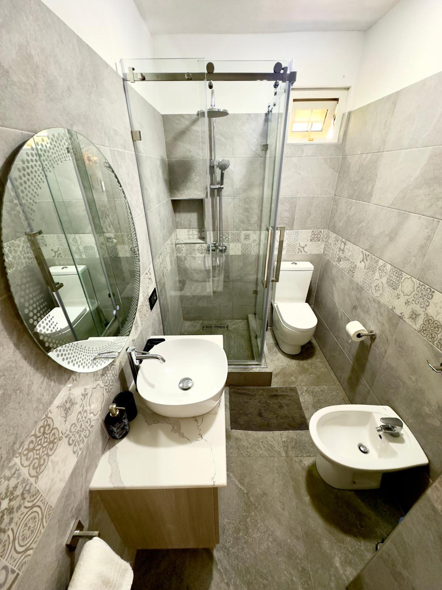 Residence Capri - Mont Choisy Luaran gambar