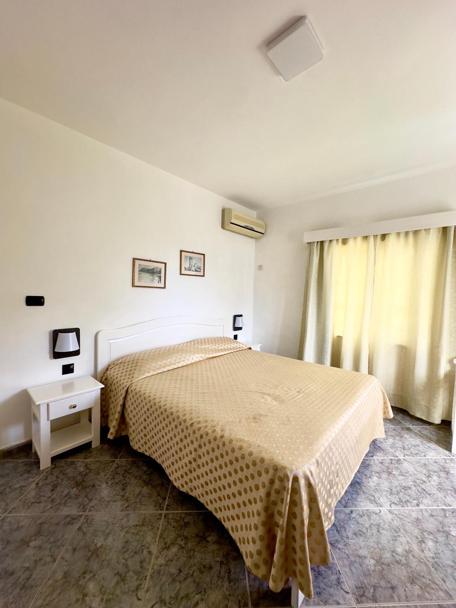 Residence Capri - Mont Choisy Luaran gambar