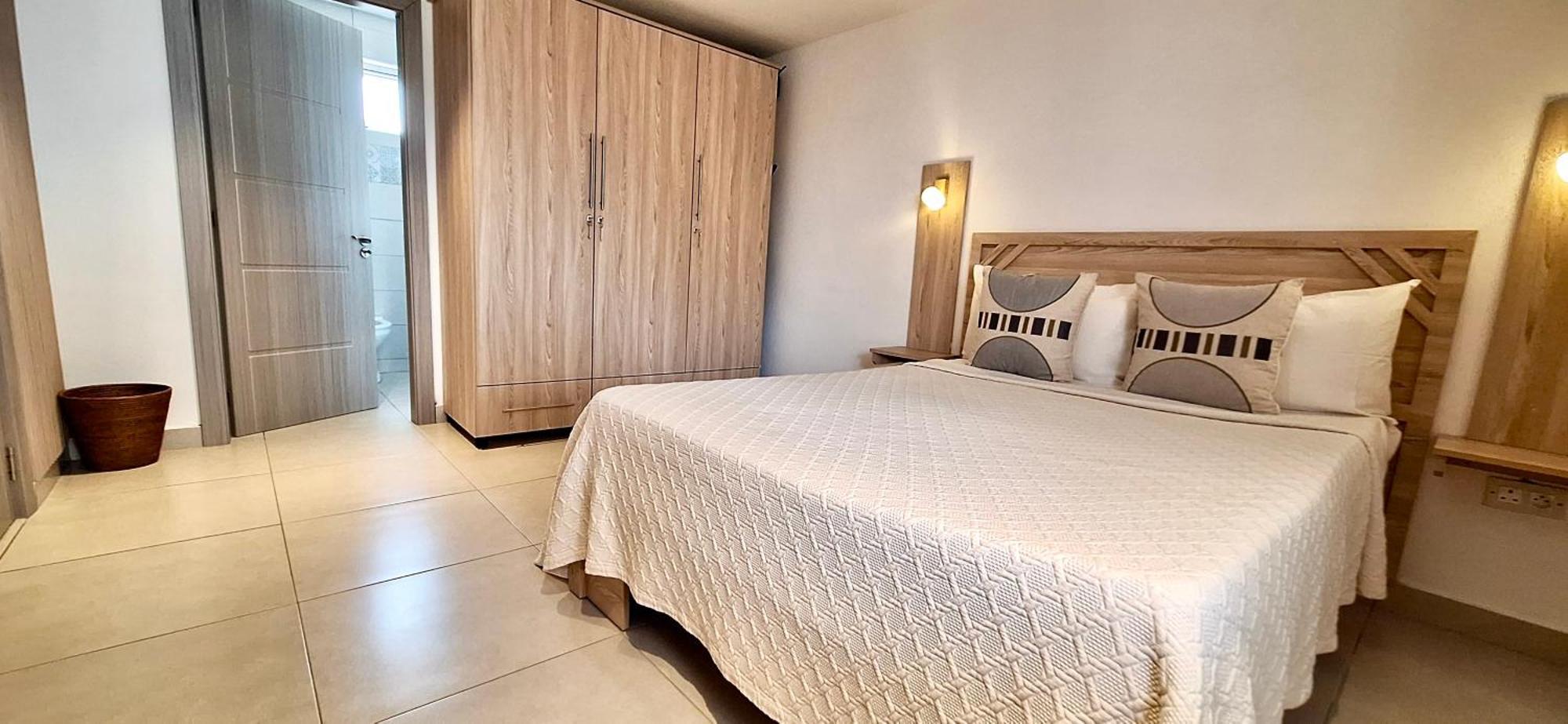 Residence Capri - Mont Choisy Luaran gambar