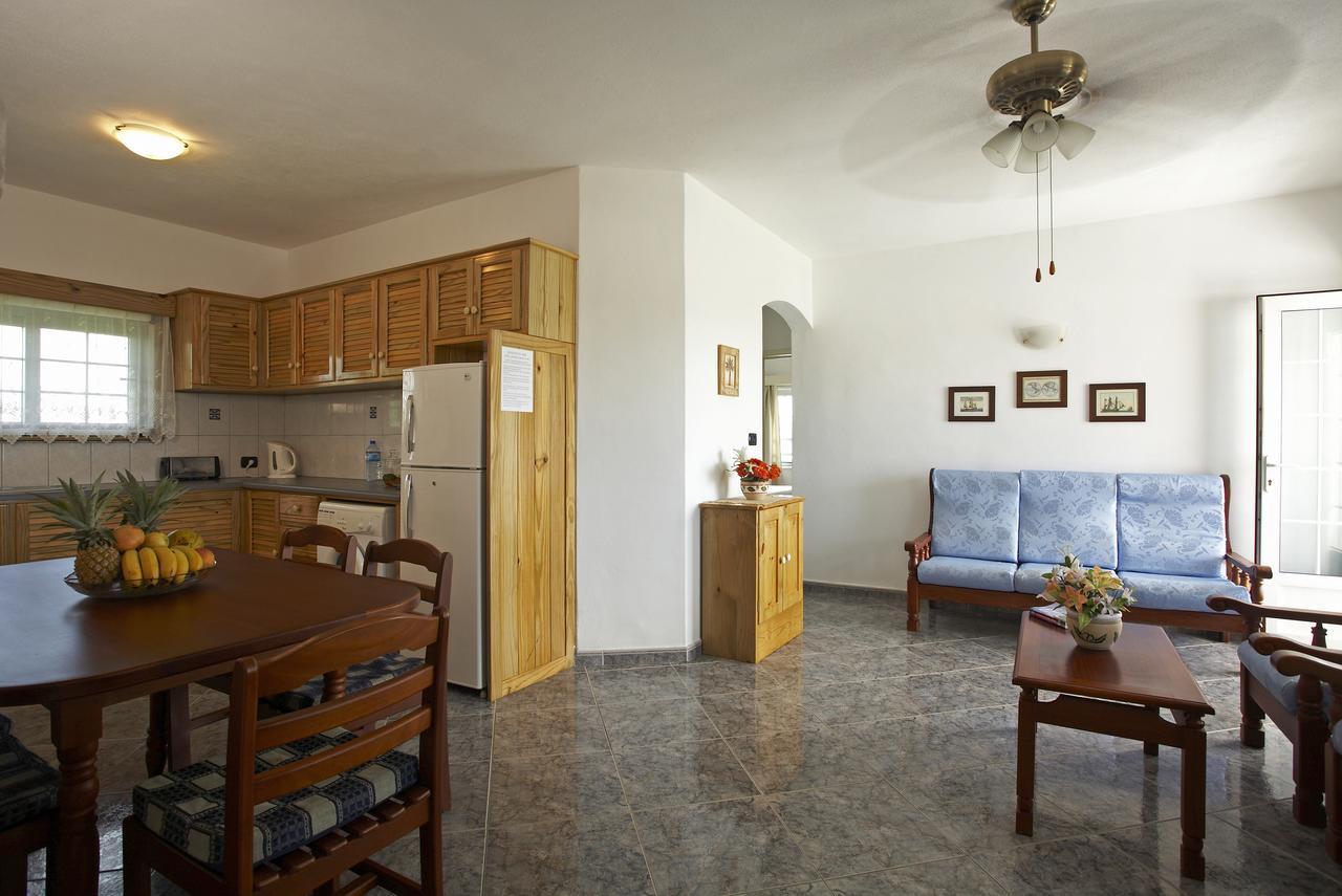 Residence Capri - Mont Choisy Luaran gambar