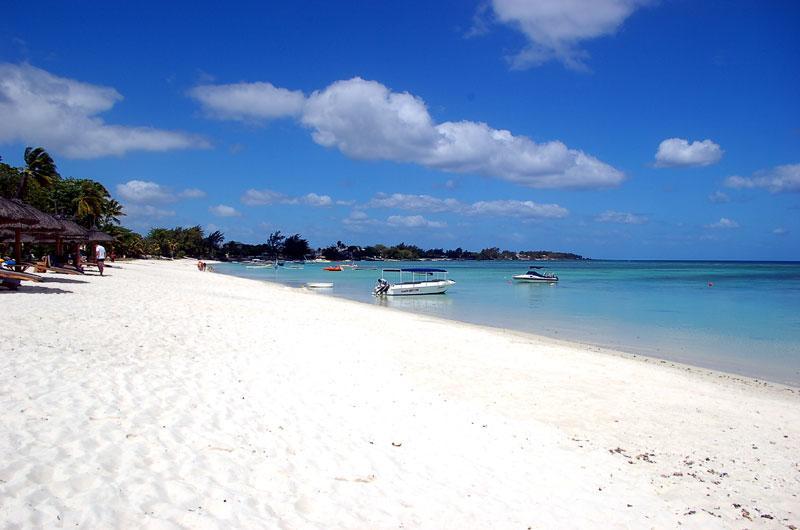 Residence Capri - Mont Choisy Luaran gambar